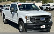 2022 Ford Super Duty F-250 XL