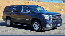 2020 GMC Yukon XL SLT