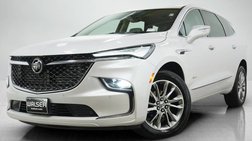 2024 Buick Enclave Avenir