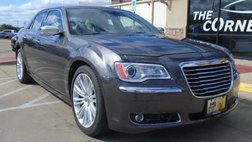 2014 Chrysler 300 C