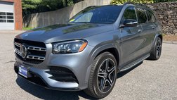 2022 Mercedes-Benz GLS GLS 450