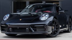 2024 Porsche 911 Carrera