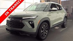 2024 Chevrolet TrailBlazer ACTIV