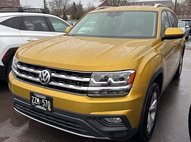 2018 Volkswagen Atlas V6 SE 4Motion