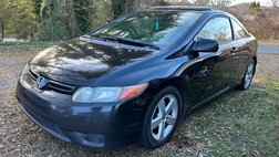 2007 Honda Civic EX