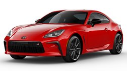 2026 Toyota GR86 Premium