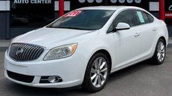 2015 Buick Verano Convenience Group