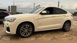 2018 BMW X4 xDrive28i