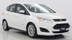 2017 Ford C-Max Hybrid SE