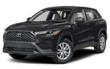 2025 Toyota Corolla Cross L