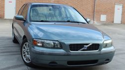 2004 Volvo S60 2.4