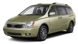 2012 Kia Sedona LX