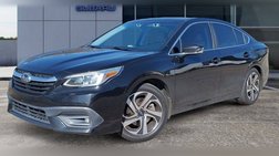 2020 Subaru Legacy Limited