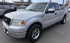 2005 Ford F-150 XLT
