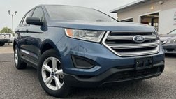 2018 Ford Edge SE