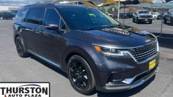 2024 Kia Carnival SX Prestige