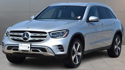 2022 Mercedes-Benz GLC-Class GLC 300