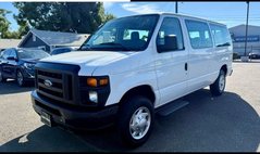 2012 Ford E-Series XL