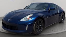2016 Nissan 370Z Touring