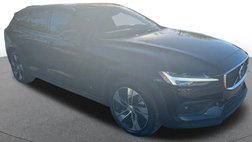 2025 Volvo V60 Cross Country B5 Plus