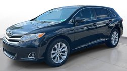 2013 Toyota Venza LE