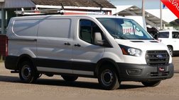 2020 Ford Transit 150