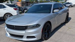 2019 Dodge Charger R/T