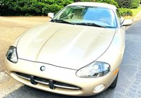2003 Jaguar XK-Series XK8