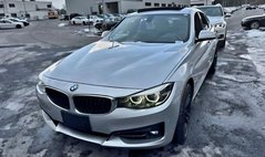 2018 BMW 3 Series 330i xDrive Gran Turismo