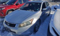 2008 Honda Accord EX-L