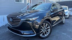 2019 Mazda CX-9 Grand Touring
