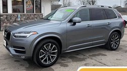 2019 Volvo XC90 T6 Momentum
