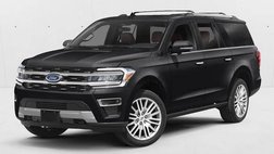 2024 Ford Expedition MAX King Ranch