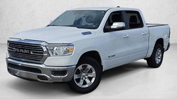2024 Ram Ram Pickup 1500 Laramie