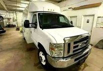 2024 Ford E-Series E-350 SD