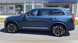 2026 Volvo XC90 B5 Plus 7P