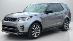 2024 Land Rover Discovery P360 Dynamic SE