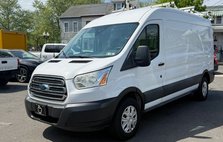 2016 Ford Transit 250