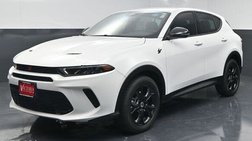 2025 Dodge Hornet GT