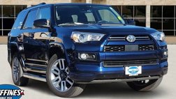 2024 Toyota 4Runner TRD Sport