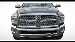 2014 Ram Ram Pickup 2500 Laramie