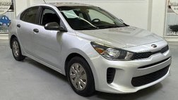 2018 Kia Rio LX
