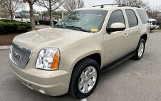 2011 GMC Yukon SLT