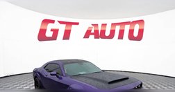2018 Dodge Challenger SRT Demon