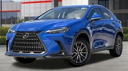 2023 Lexus NX 350 Premium