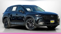 2024 Mazda CX-50 2.5 S Preferred