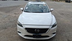 2016 Mazda MAZDA6 i Grand Touring