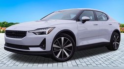 2022 Polestar 2 Long Range Single Motor