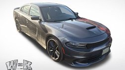2020 Dodge Charger GT