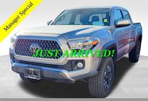 2019 Toyota Tacoma TRD Off-Road